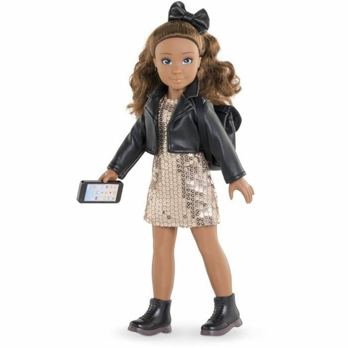 Nuketarvikkeet Corolle Party dressing